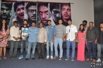 Ice Cream 2 Movie Song Launch